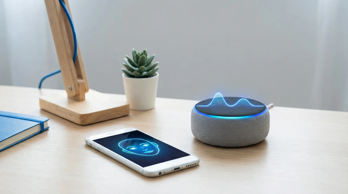 Unfiltered AI Chat iPhone Android hero image